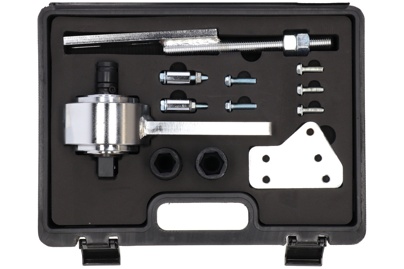 Registerreim, verktøy