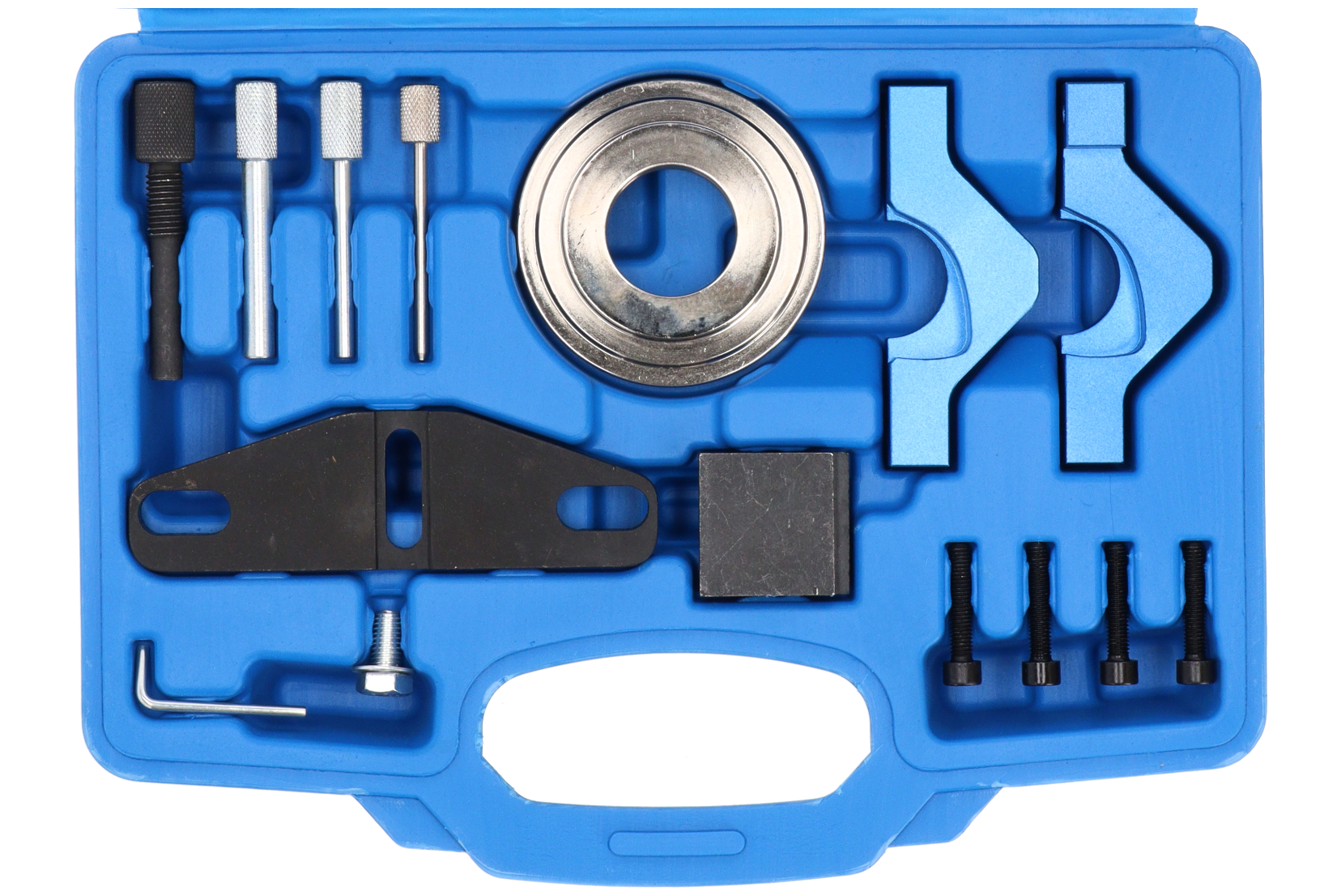 Registerreim, verktøy