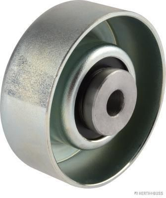 Løpehjul, Viftereim