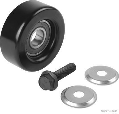 Løpehjul, Viftereim