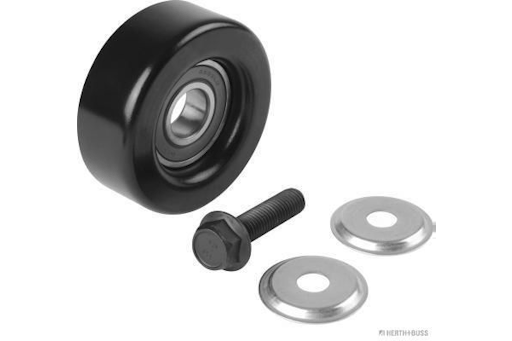 Løpehjul, Viftereim til Citroen