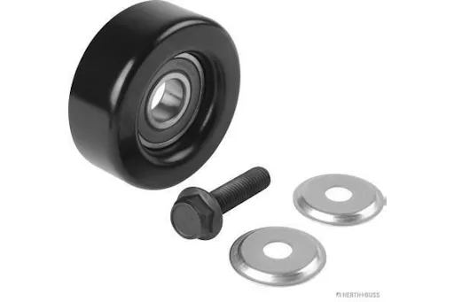 Løpehjul, Viftereim til Mitsubishi