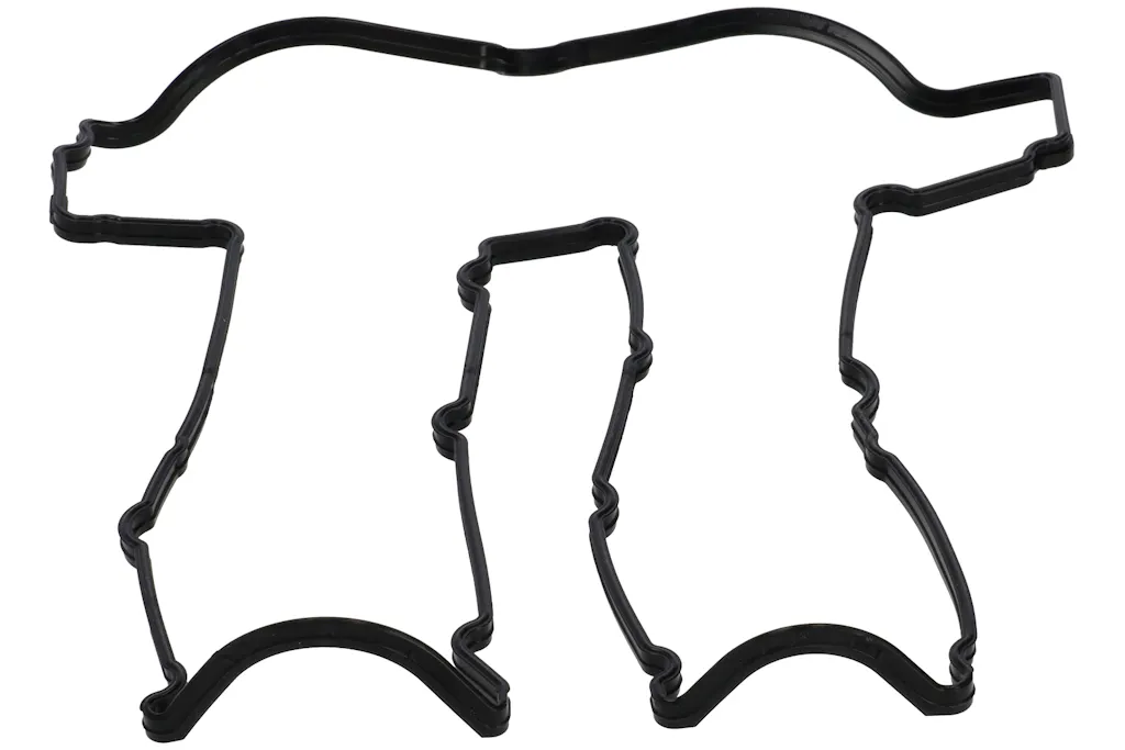 Registerreimsett med vannpumpe