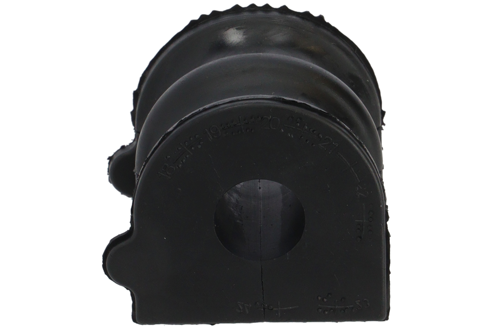 Foring, stabilisatorstag