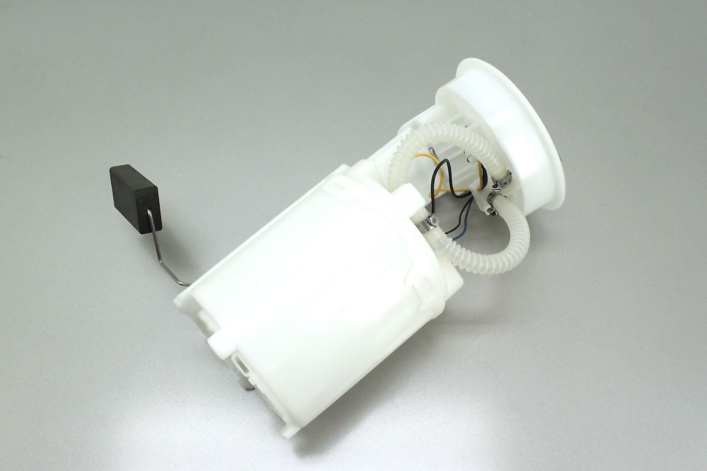 Bensinpumpe, elektrisk