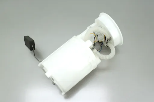 Bensinpumpe, elektrisk