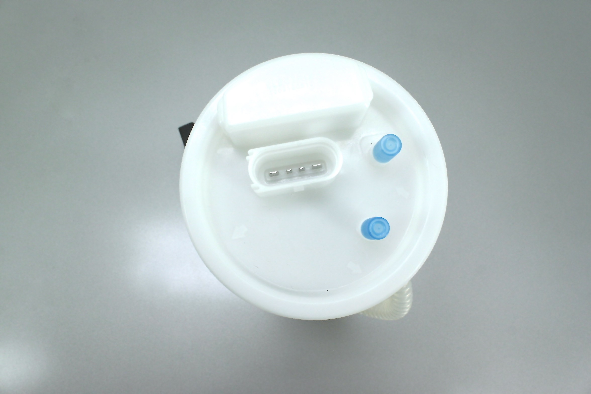 Bensinpumpe, elektrisk