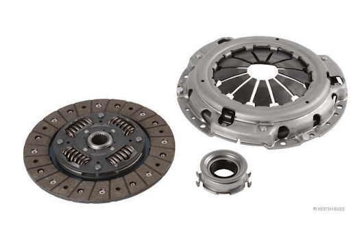 Clutch, komplett til Subaru