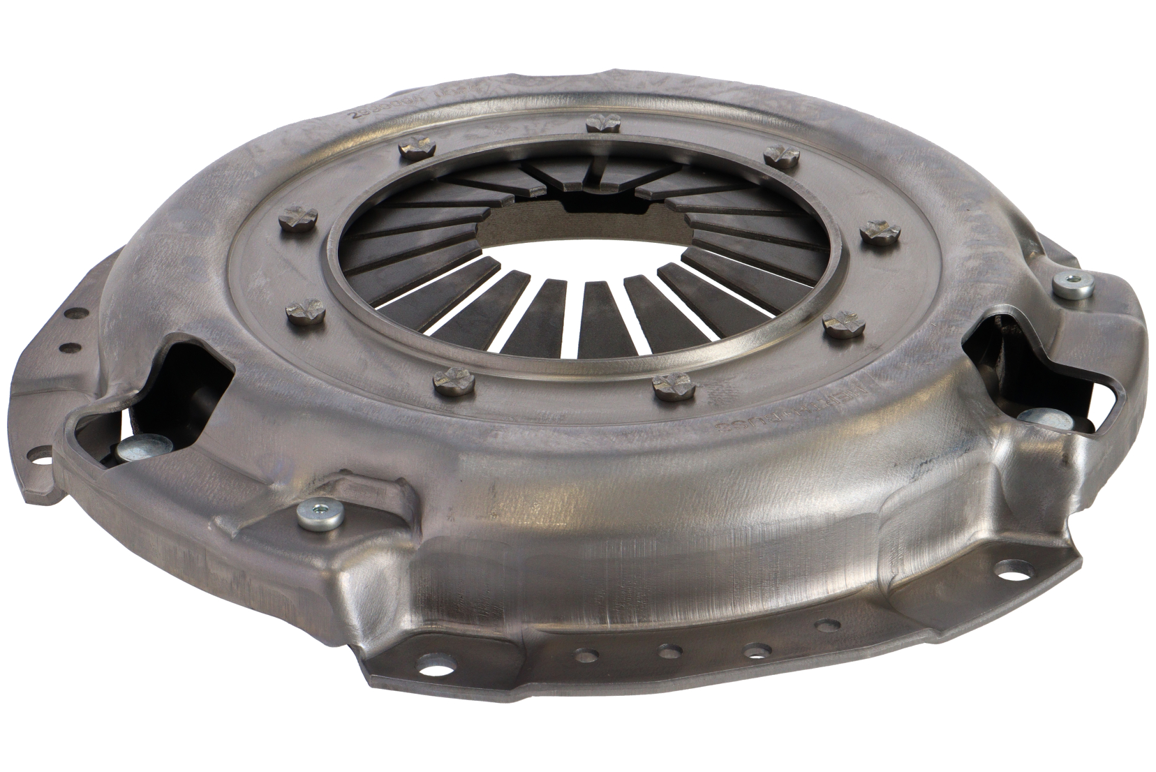 Clutch, komplett til Subaru