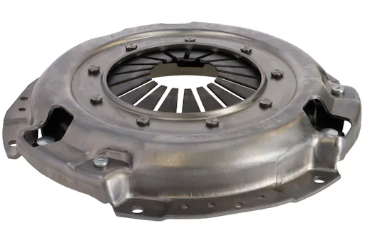 Clutch, komplett til Subaru