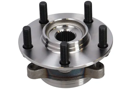 Hjullager til Mitsubishi