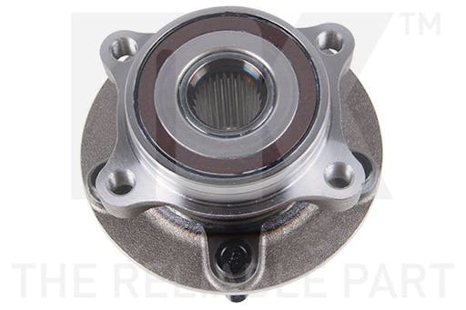 Hjullager til Mitsubishi