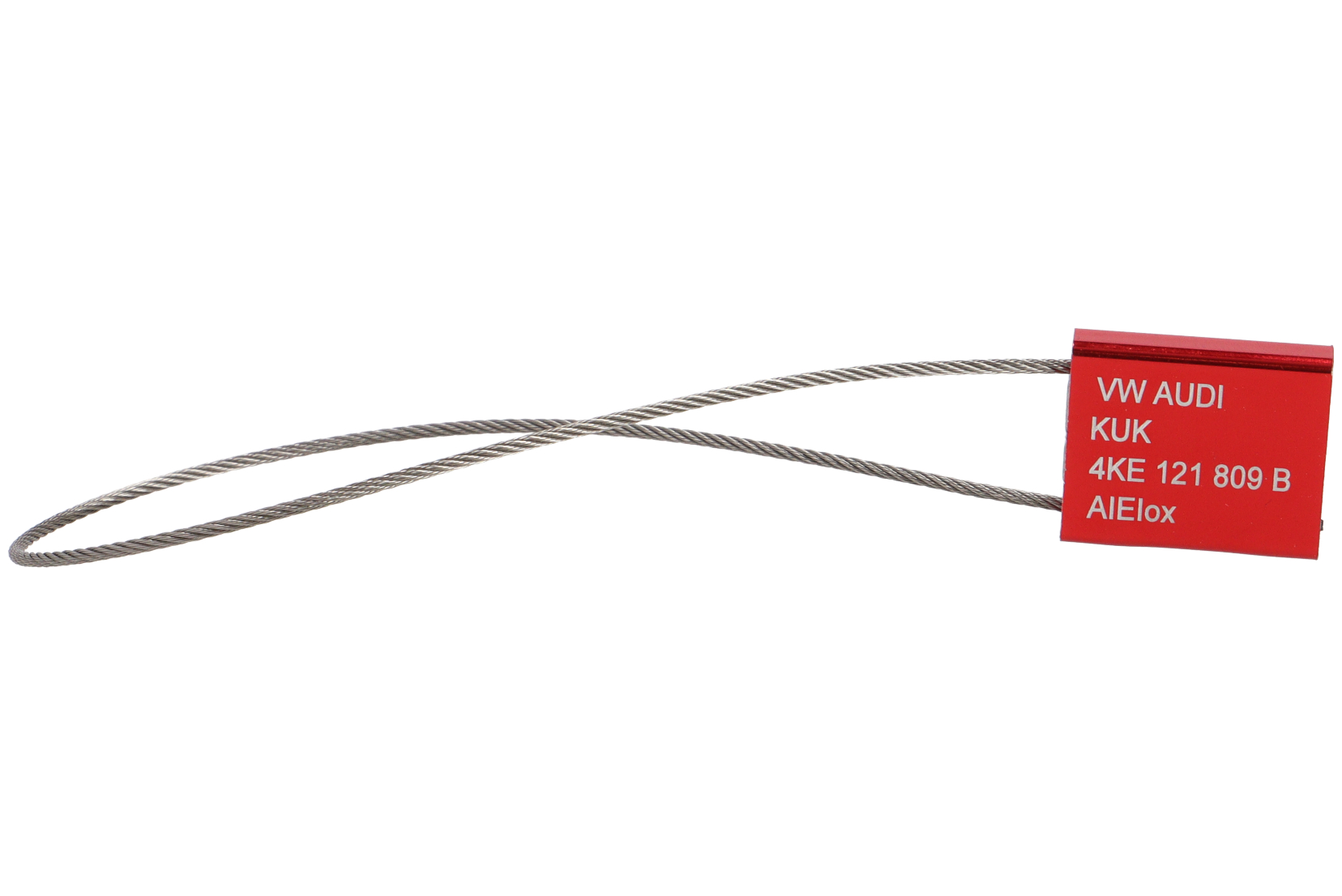 Ekspansjonstank, plombe