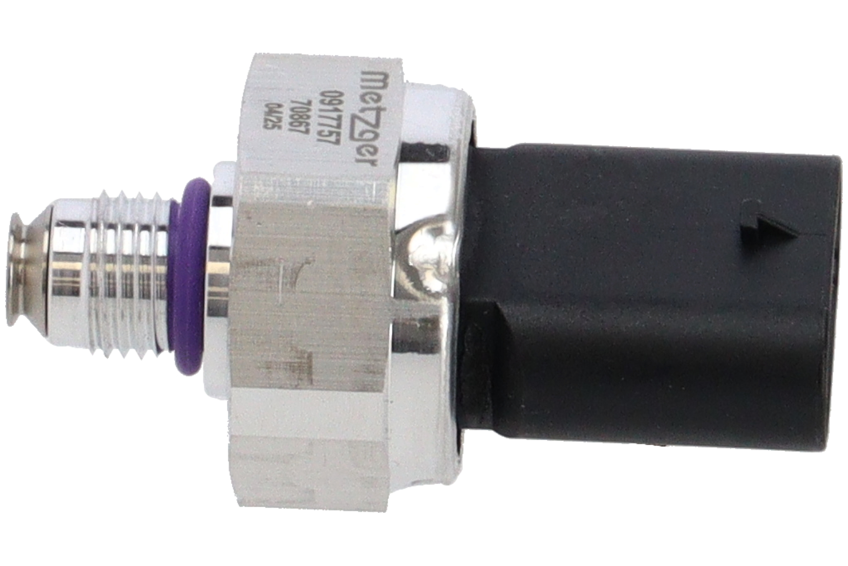 Aircondition, trykksensor