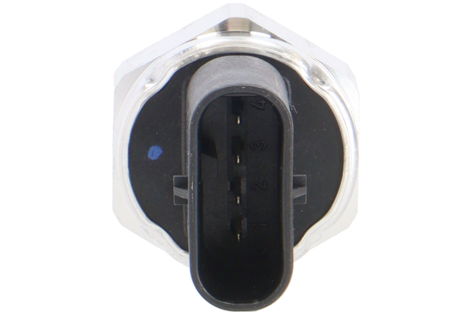 Aircondition, trykksensor