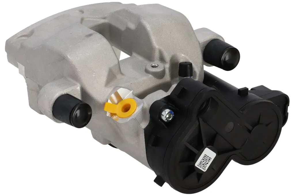 Bremsecaliper