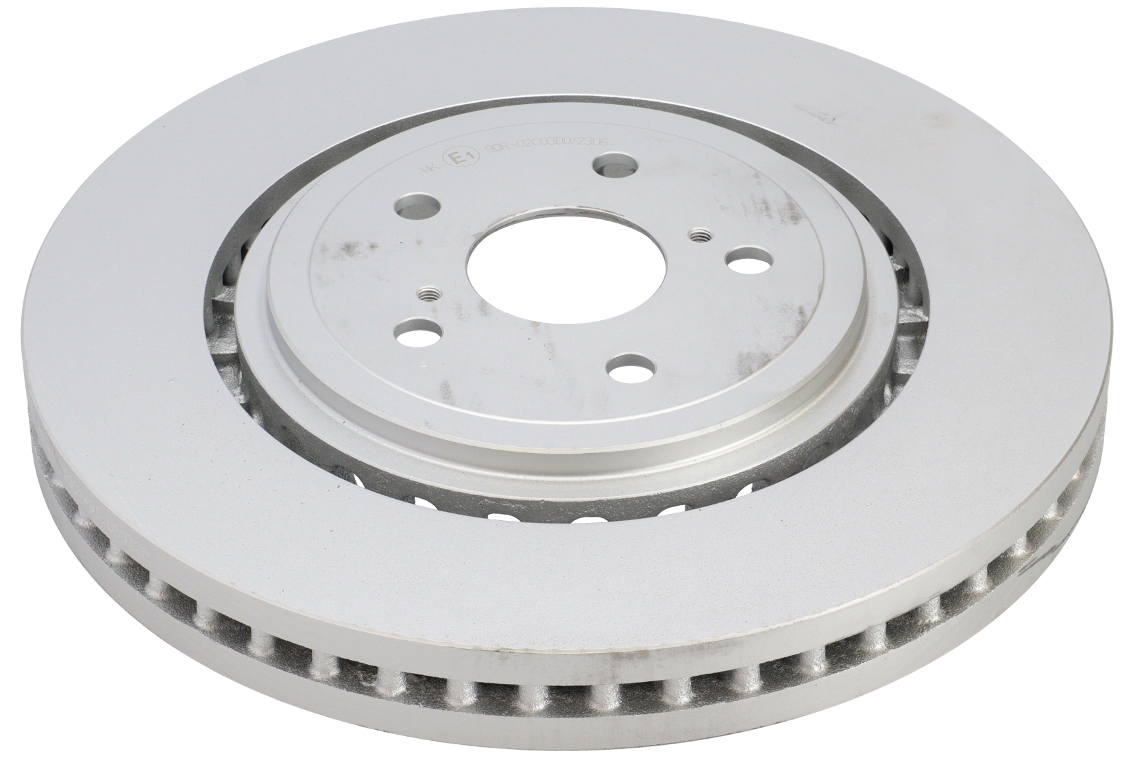 Bremseskive til Lexus