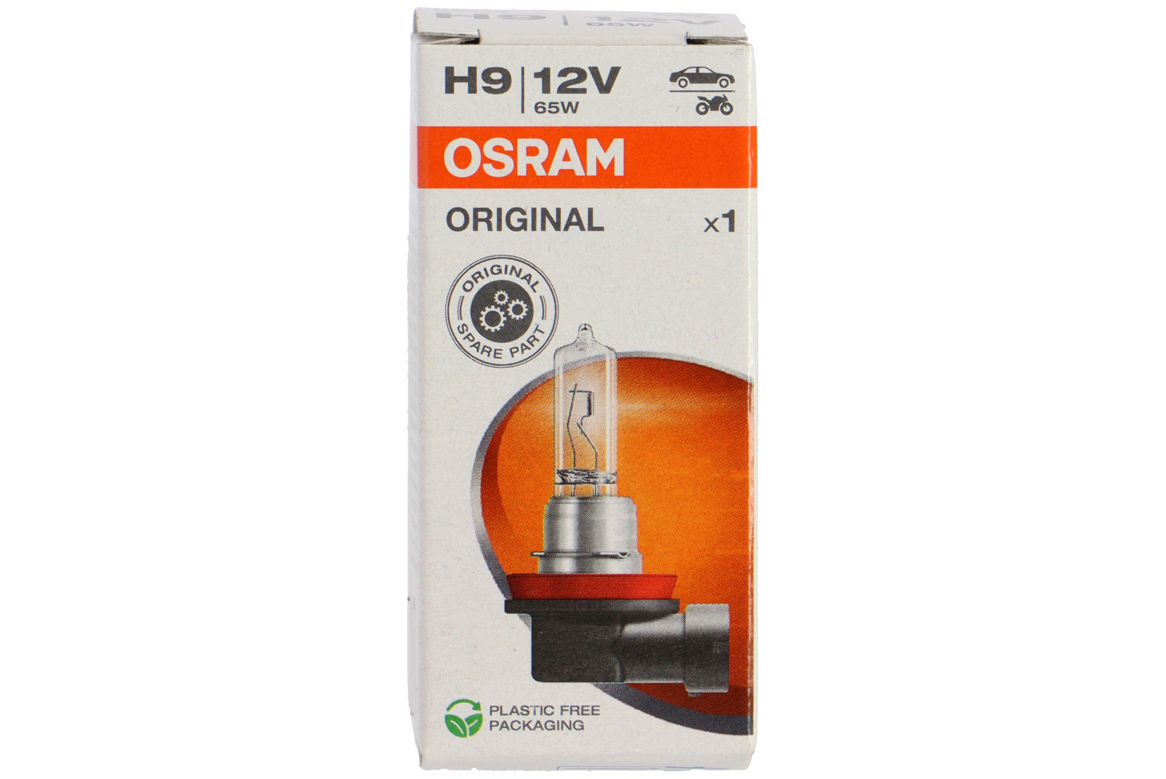H9 65W