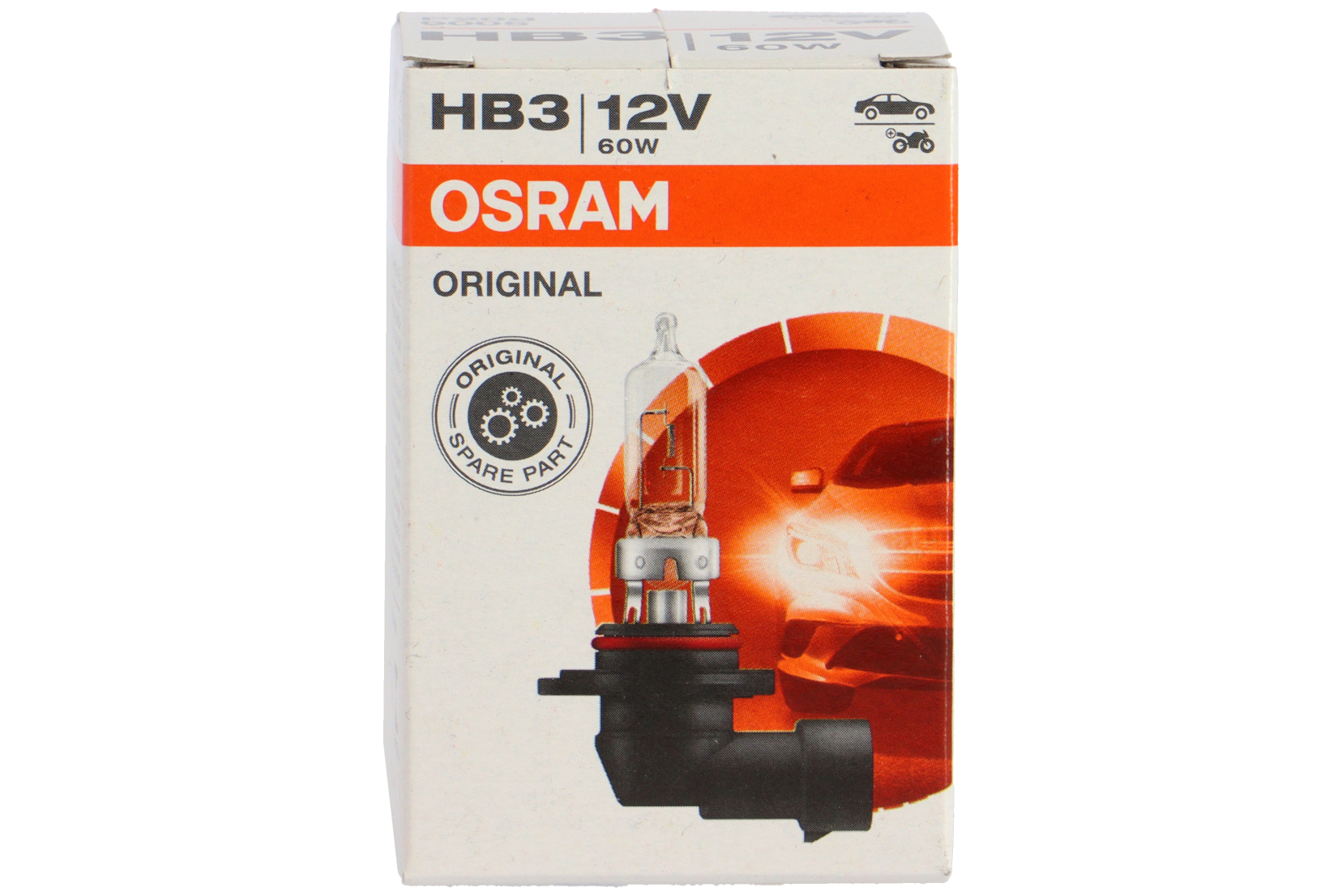 HB3 60W