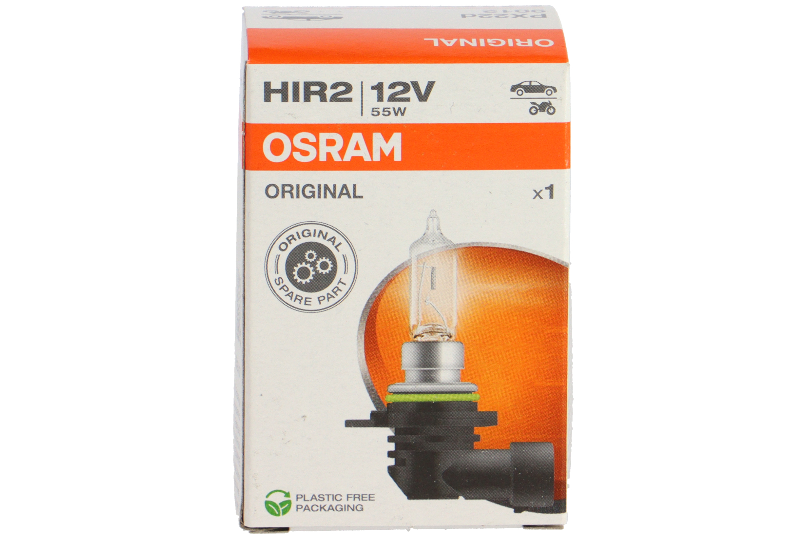 HIR2 55W