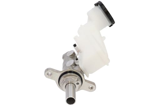 Hovedbremsepumpe til Isuzu