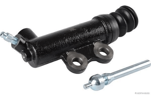 Clutch, slavesylinder til Isuzu