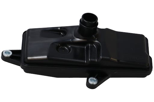 Automatgirkasse, oljefilter til Honda