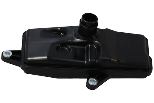 Automatgirkasse, oljefilter