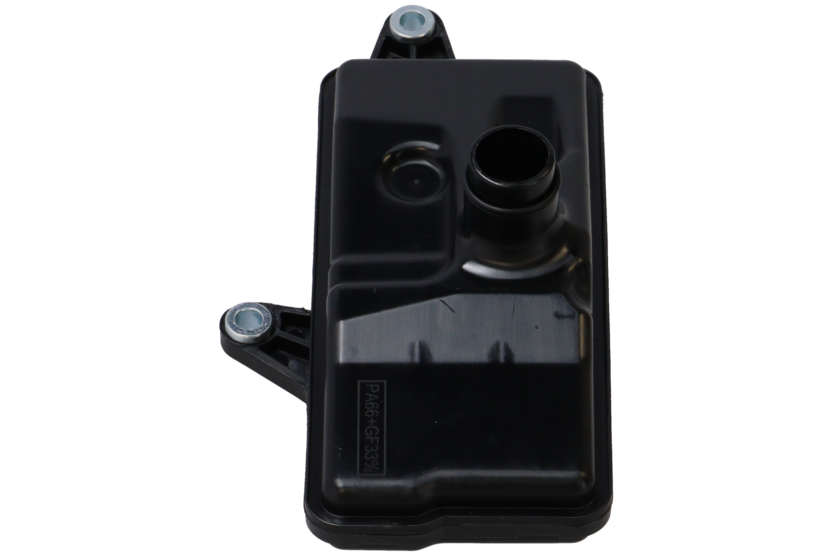 Automatgirkasse, oljefilter