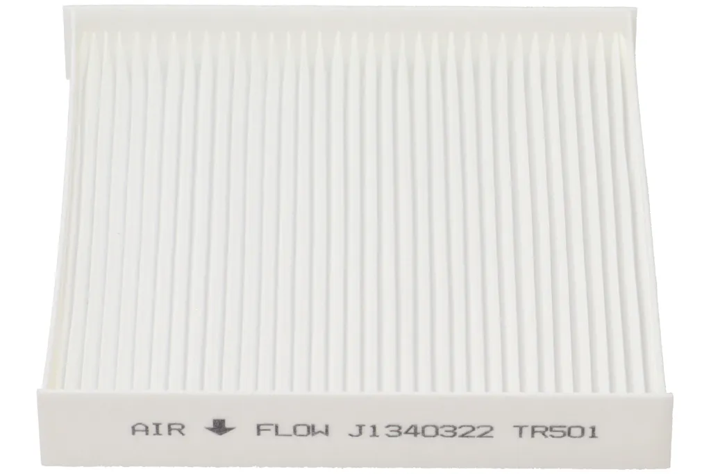 Pollenfilter
