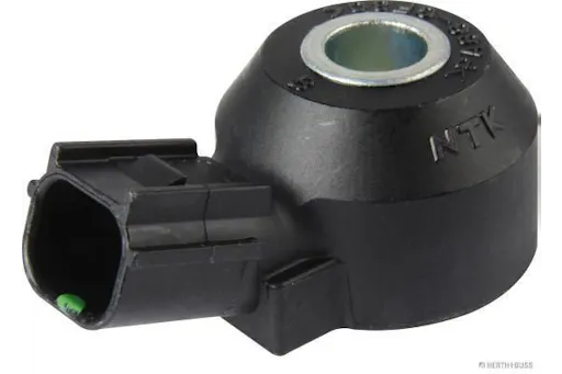 Bankesensor