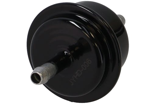 Automatgirkasse, oljefilter til Honda