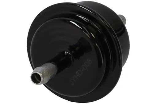 Automatgirkasse, oljefilter