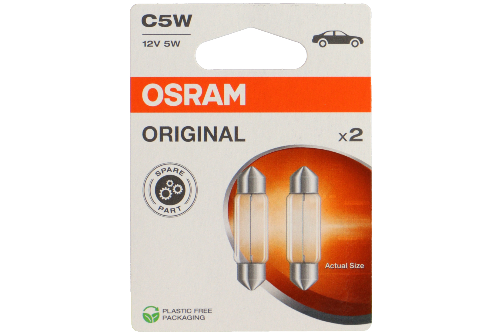 SV8.5-8 5W 2pk