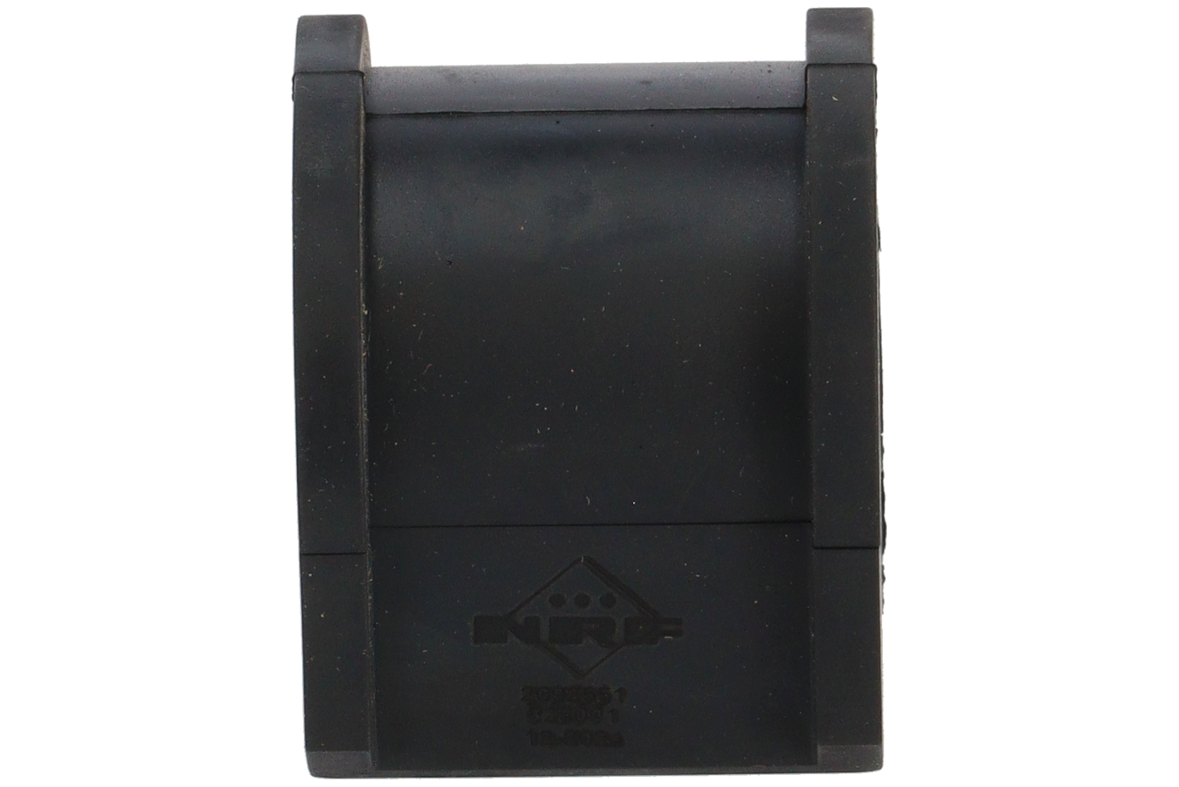 Foring, stabilisatorstag