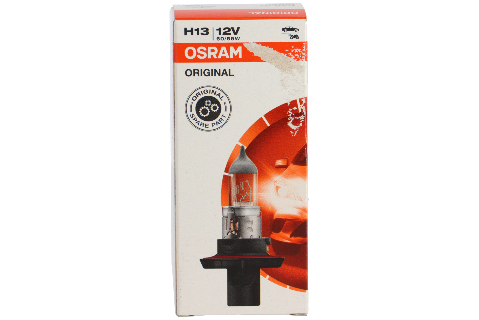 H13 65/55W