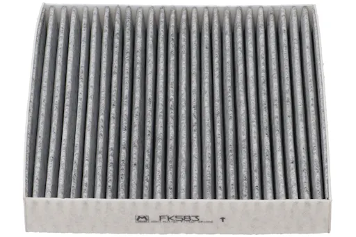 Pollenfilter