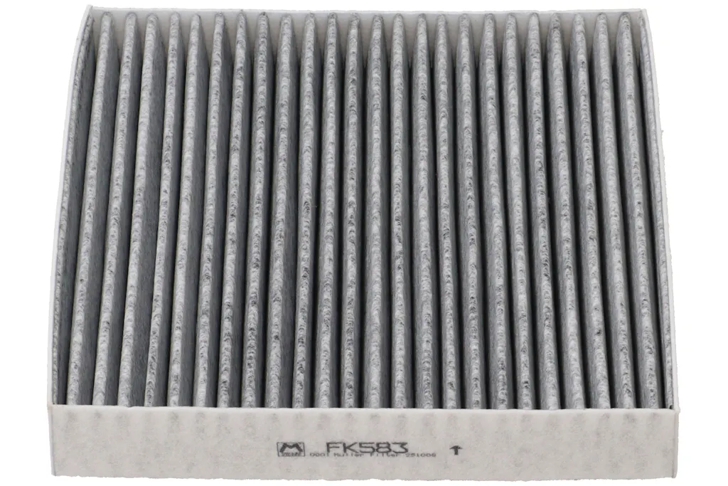 Pollenfilter