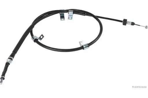 Håndbrekkwire til Kia