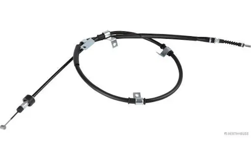 Håndbrekkwire til Kia