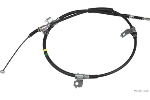 Håndbrekkwire til Hyundai