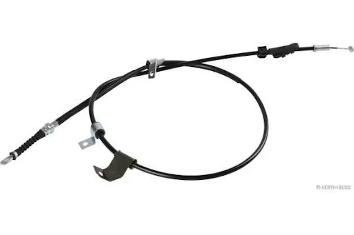 Håndbrekkwire til Honda