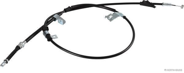 Håndbrekkwire til Honda