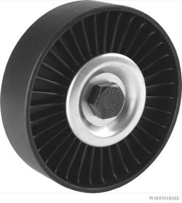 Løpehjul, Viftereim