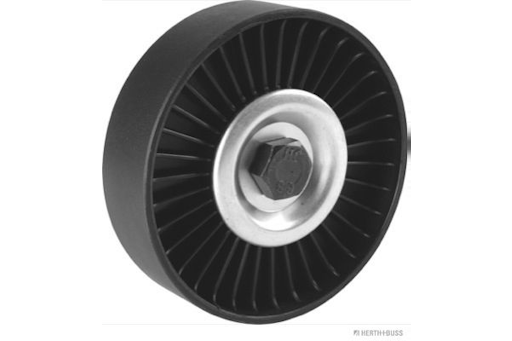 Løpehjul, Viftereim