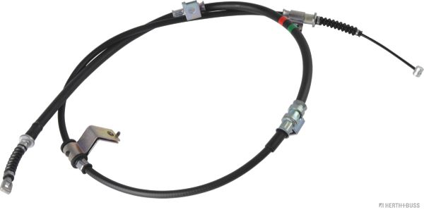 Håndbrekkwire til Hyundai