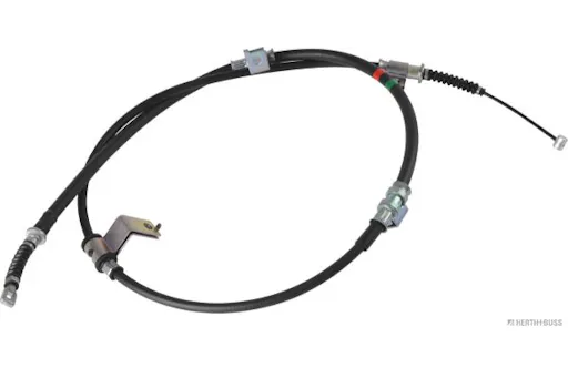 Håndbrekkwire til Hyundai