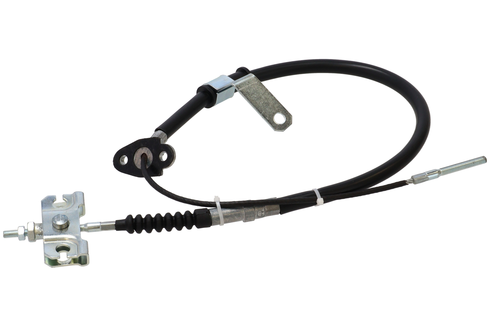 Håndbrekkwire til Hyundai