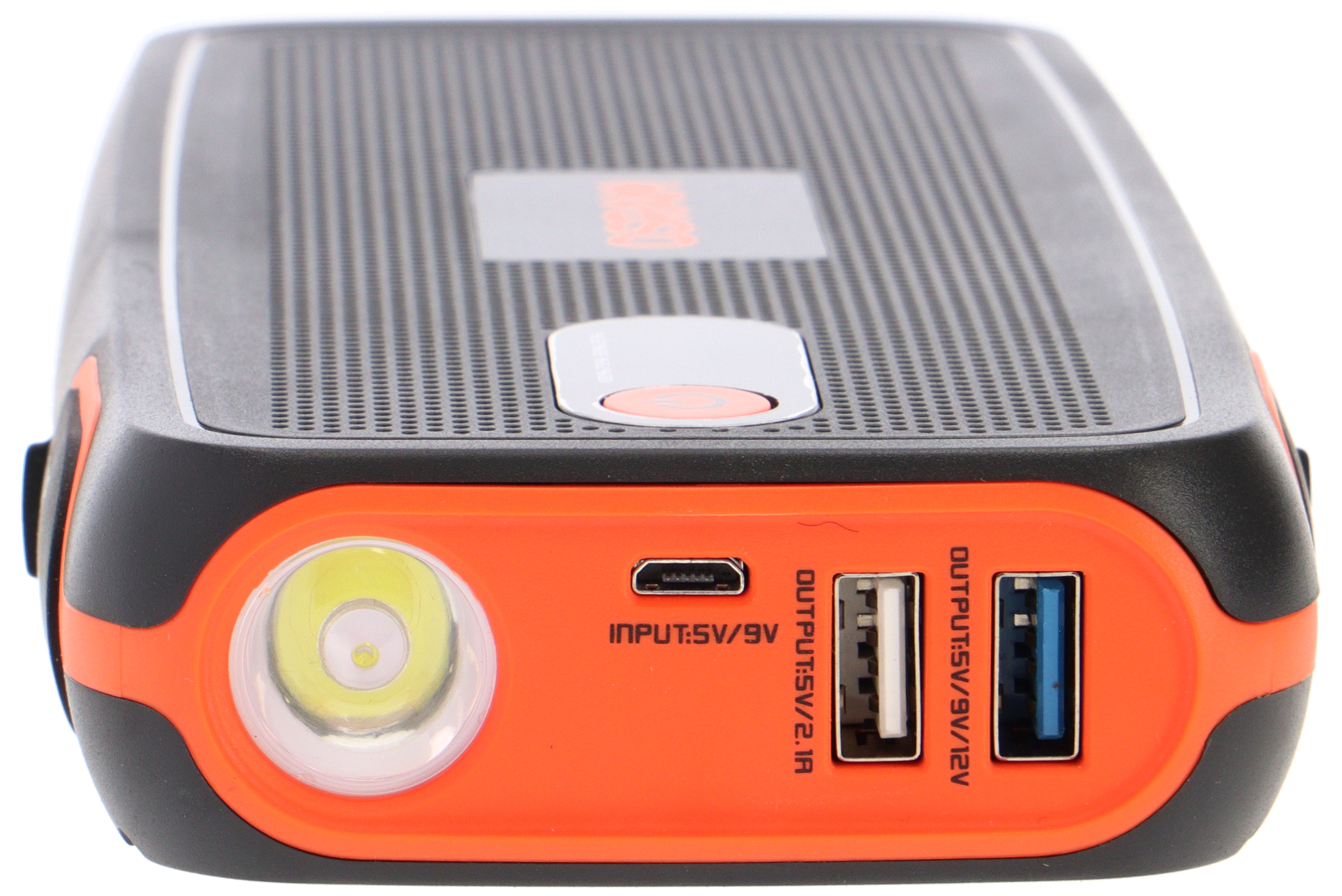 Osram BATTERYStart 400