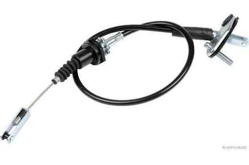 Clutchwire